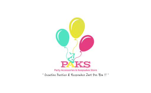 PARTY ACCESSORIES AND KEEPSAKES STORE